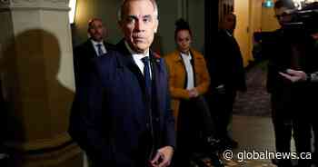 Canada not near trade deal with U.S. before midterms, Carney says