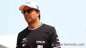 ANALYSIS: Why Cadillac moved quickly to secure Perez