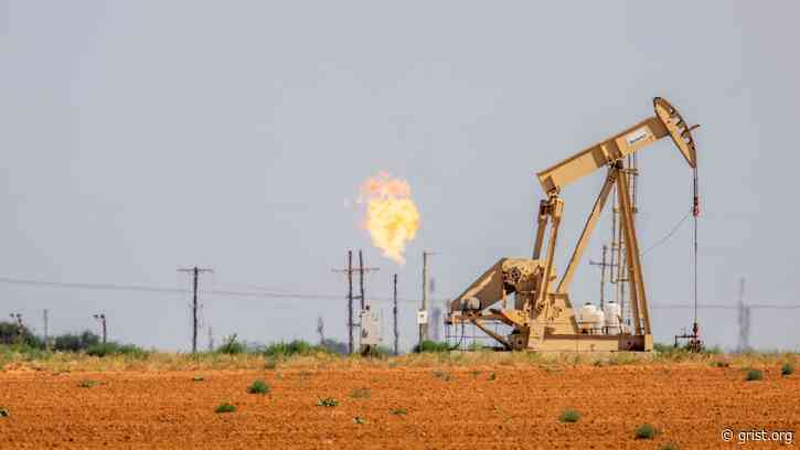 Some oil wells produce little energy but lots of pollution. The EPA wants to ease rules.