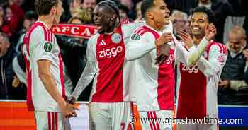 Ajax en Bayern München spelen openingswedstrijd nationaal stadion Kenia