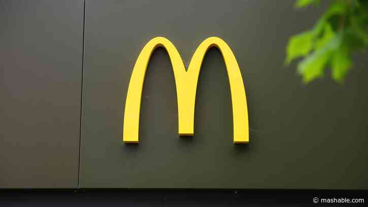McDonald’s x Pokémon TCG: Collab adds plastic toy boxes and 15 cards in November