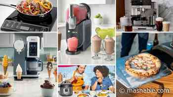 The coolest kitchen gear and gadgets well always recommend