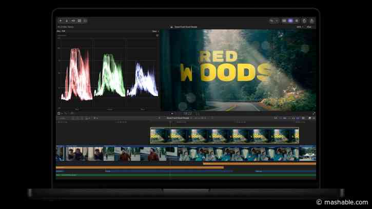 Apple Creator Studio is getting its biggest update yet — how to preorder