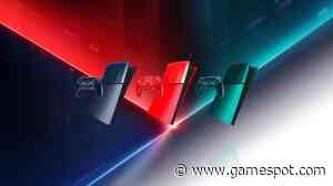 Sony Is Bringing The Best Trend Of ’90s Console Design To PS5