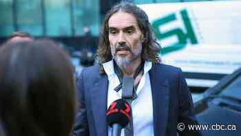 Russell Brand denies all charges as he takes the stand at rape and sex assault trial