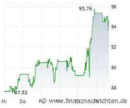 ANALYSE-FLASH: UBS hebt Ziel für UPS auf 125 Dollar - 'Buy'