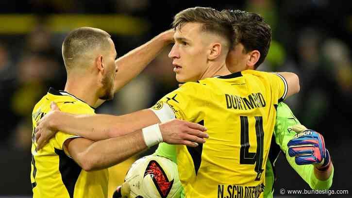 Fünf Gründe: Darum schlägt der BVB den FC Bayern im Klassiker