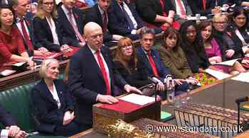 Budget 2026 LIVE: Full details and reaction as Chancellor John Healey announces tax and spending plans