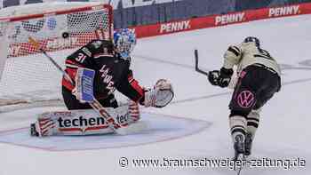 Grizzlys Wolfsburg in der Torflaute: So soll die Wende gelingen