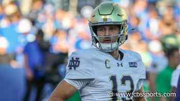 2027 NFL Mock Draft: Jets positioned with 3 top-12 picks, plus each team makes at least one selection