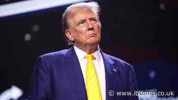 'Trump's Death Will Be Met With Mass Celebrations': Psychic Claims Vance Will Take Over by 2027
