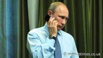 Putin Phone Call Sparks Nordic Fury as Finland and Norway Defy Europe's Unwritten Rule