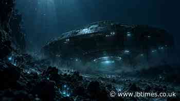 Retired Navy Admiral Warns of a UAP 'Cover-Up' and Alleges Deep Ocean Is Ultimate Hiding Spot