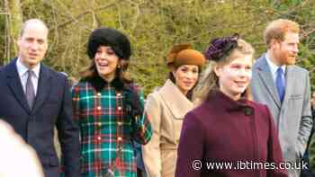 Meghan Markle 'Very Satisfied' After Nottingham Visit as Kate Middleton Rivalry Claims Emerge