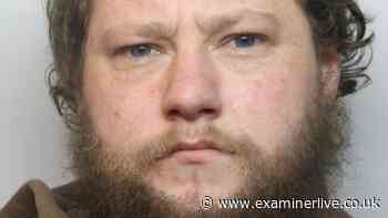 'Dangerous' Derbyshire sex offender locked up after being caught by paedophile hunters