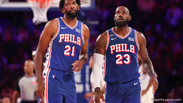 Sixers should be ready to bounce back vs. Tyrese Haliburton’s Pacers