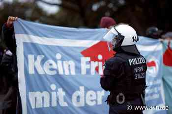 Am Samstag geplanter „GenZ-Protest“ in Münster wirft Fragen auf