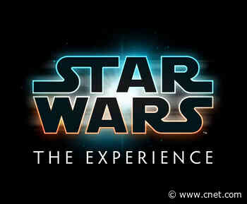 This New Exhibit Is a Must-See for Star Wars Fans, and CNET Readers Can Get Tickets Early