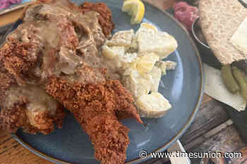 Restaurant review: Ambition and size challenge Kingston Nord