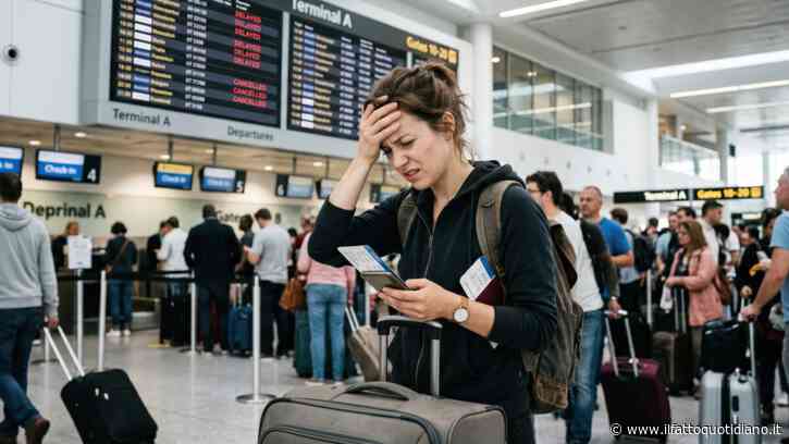 Perché controlliamo il passaporto dieci volte prima di partire e fotografare tutto può farci ricordare meno? Ecco cosa succede al nostro cervello quando viaggiamo secondo le neuroscienze