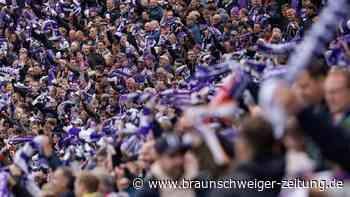 6000 Osnabrück-Fans reisen Samstag nach Wolfsburg: Es wird voll auf den Straßen