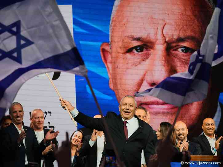 A record Arab vote brings a new dilemma for Israel's opposition