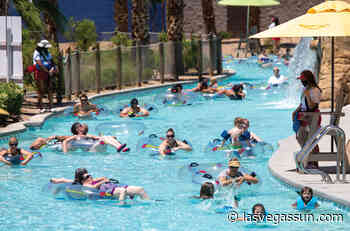 Cowabunga Bay in Henderson shuts down permanently; Summerlin park to stay open
