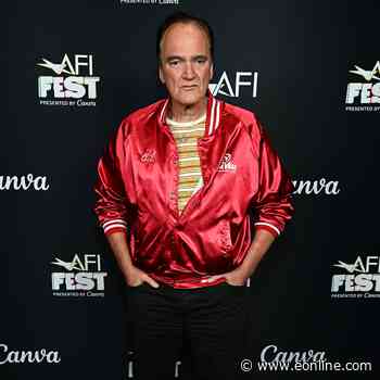 Quentin Tarantino & More Celebs Who Won't Leave Fortunes to Family
