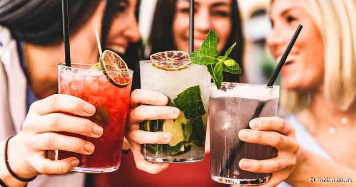 The ‘glorious’ drink bartenders desperately wish you’d stop ordering 