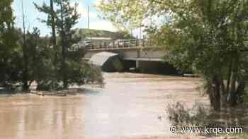 Flood recovery forum to take place at San Juan College