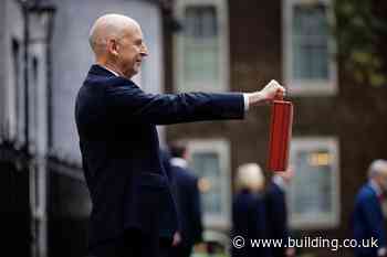 Chancellor says Milburn’s Neet report to be published next month
