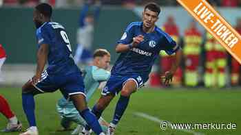 Dynamo Dresden gegen Schalke 04 heute live: Hitziges Duell steht bevor