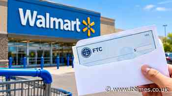Walmart Customers to Receive $9.8 Million in Scam Refunds—Here's Who Qualifies