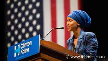 DOJ Says Unsealing Ilhan Omar's Warrant Before a Charging Decision Could Imperil Criminal Investigation