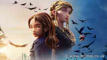 Is 'Wildwood' Losing Money? Why Animated Feature With 99% Rotten Tomatoes Score Can't Beat Box Office Numbers