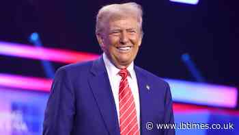 Crime Victims Left Outraged as Staggering Hidden Price Tag of Donald Trump Clemency Spree Is Revealed