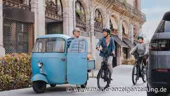 Elektrisierender Mehrwert – 5x: Geniale E-Bike-Funktionen