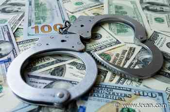 Austin accountant serving time after money laundering, bank fraud convictions