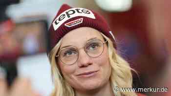 Victoria Carl vergießt Tränen bei Comeback und packt über Dopingsperre aus