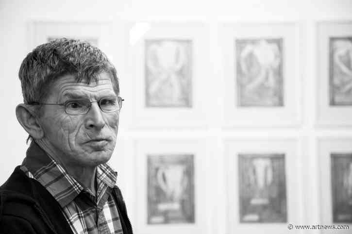 Outsider Artist Josef Hofer, Whose Developmental Disability Made Him a Target in Nazi-Occupied Austria, Has Died at 80