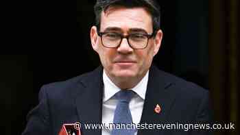 Was Andy Burnham's first Budget as Prime Minister a success?