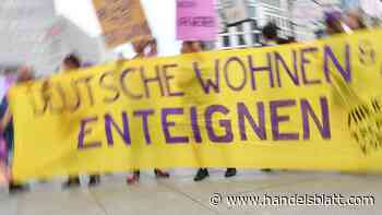 Interview: „Juristisch betreten wir bei einer Vergesellschaftung von Wohneigentum komplettes Neuland“