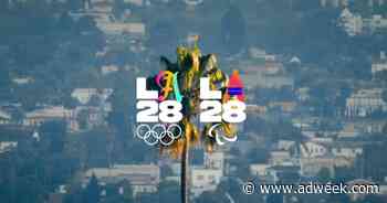LA28 Reveals Star-Powered Slogan Set to Shine Across Olympics Marketing