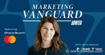 Brandweek 2026: Democratized Marketing Won’t Differentiate Your Brand. ft. Cheryl Guerin of Mastercard