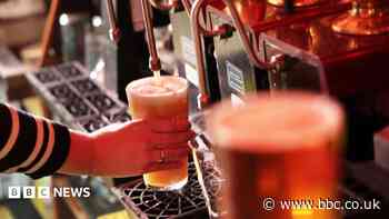 Beer dating back to 1890 revived after journal find