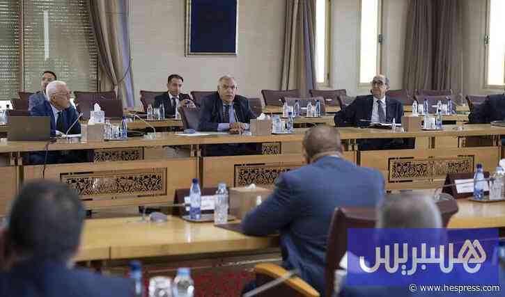 "الداخلية" تفتح مشاورات انتخابات 2027