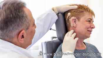 Chefarzt über Schwerhörigkeit: „Man sollte mit einem Hörgerät nicht warten“