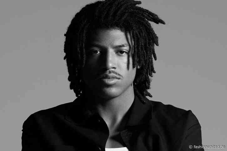 Henry Samuel wird neues Gesicht von S.Oliver Men