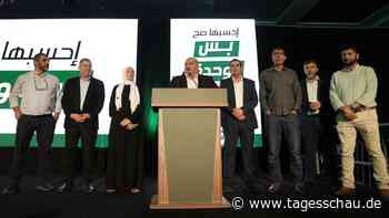 Parlamentswahl in Israel: Wofür die arabischen Parteien stehen