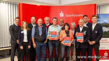„Bekämpft die Einsamkeit und sorgt für sozialen Frieden“: Sparkasse schüttet 13.500 Euro aus – Kulturverein siegt